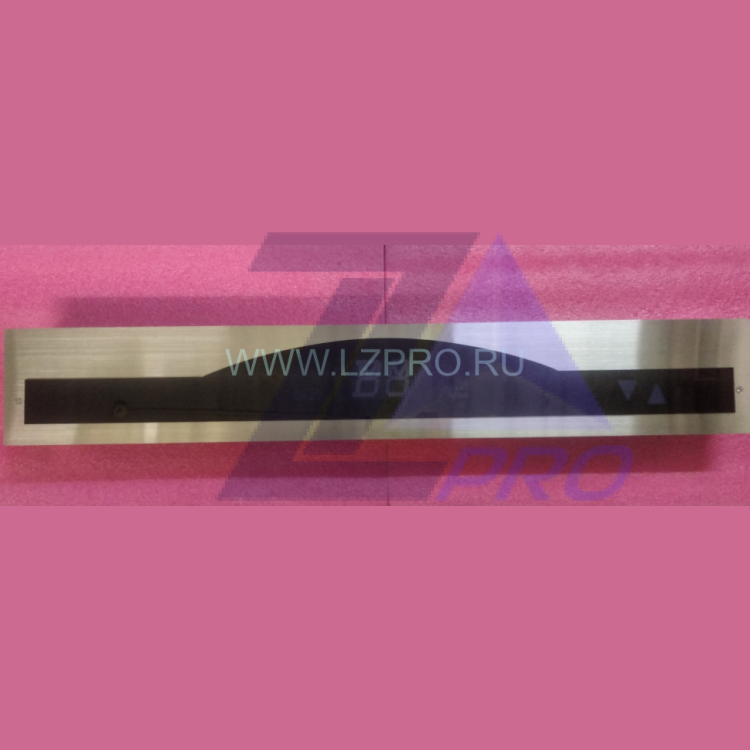 Индиктор этажный в сборе HID-C122 HL 2T Sigma