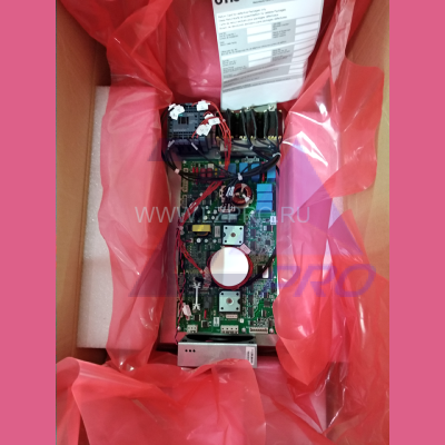Привод частотный SSI UD402 GCA21305XT10 OTIS