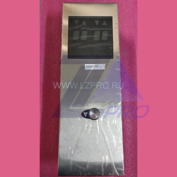 Пост вызывной XIZI OTIS DAA23501DL995
