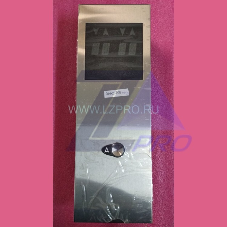 Пост вызывной XIZI OTIS DAA23501DL996