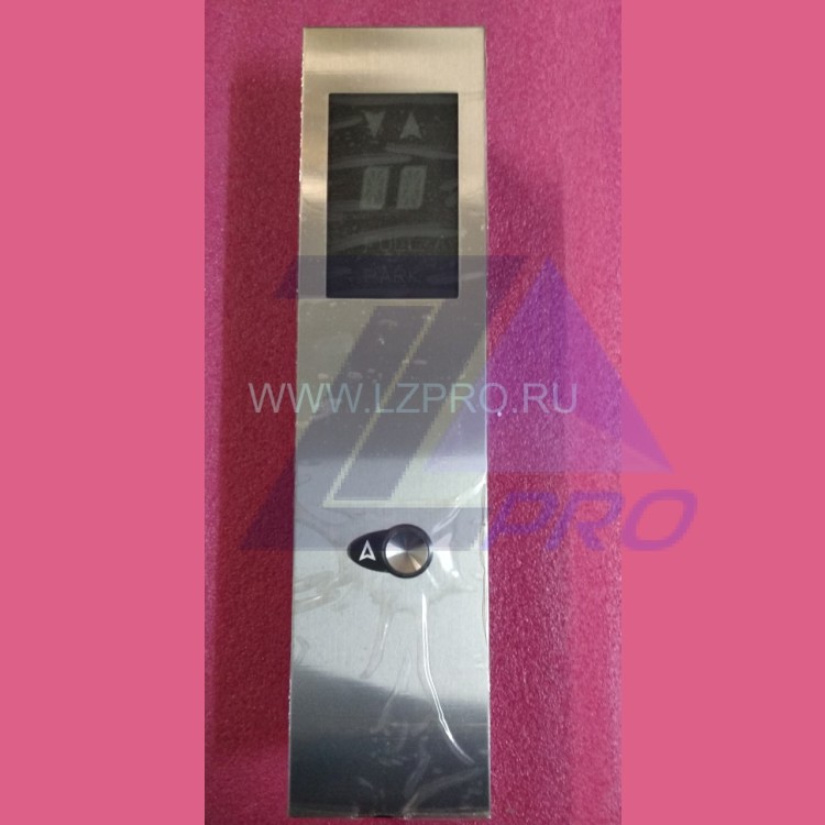 Пост вызывной XIZI OTIS DAA23501DL999